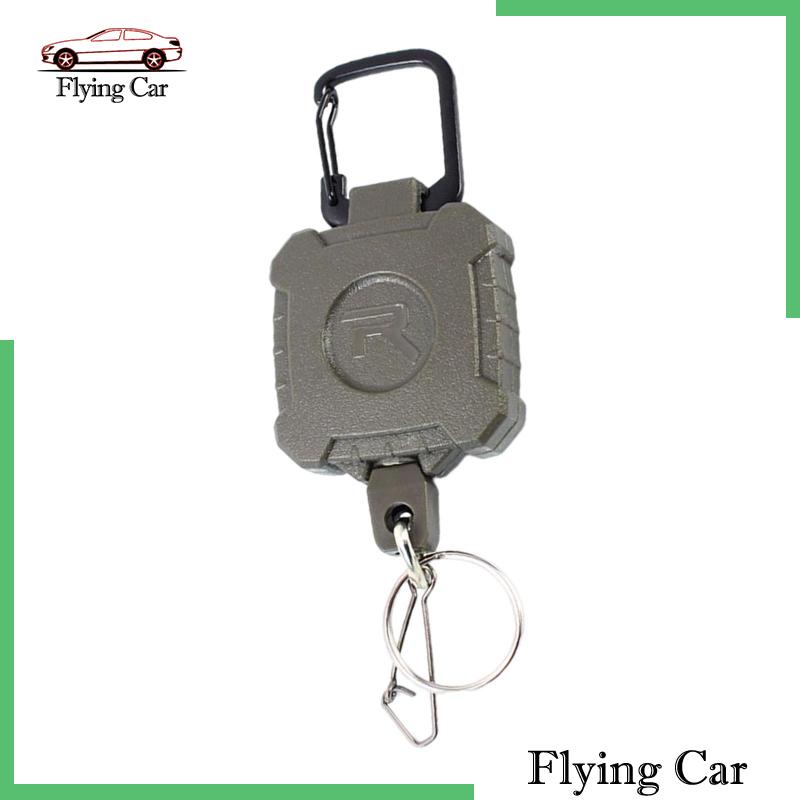 Móc Khóa Carabiner Đa Năng Có Thể Thu Gọn Lzdjfmy2