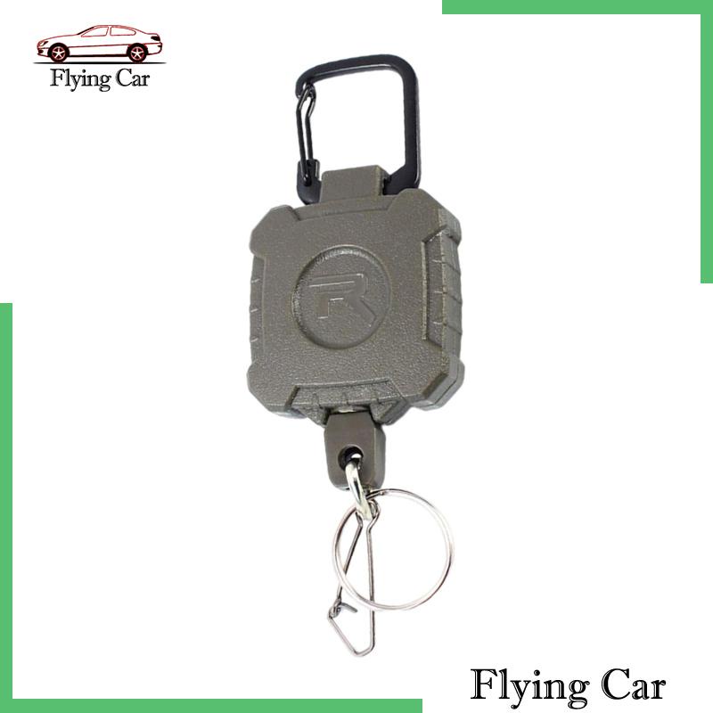 Móc Khóa Carabiner Đa Năng Có Thể Thu Gọn Lzdjfmy2