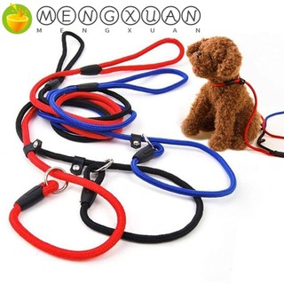 Dây Dắt Thú Cưng Đi Dạo 3 Màu Tiện Dụng