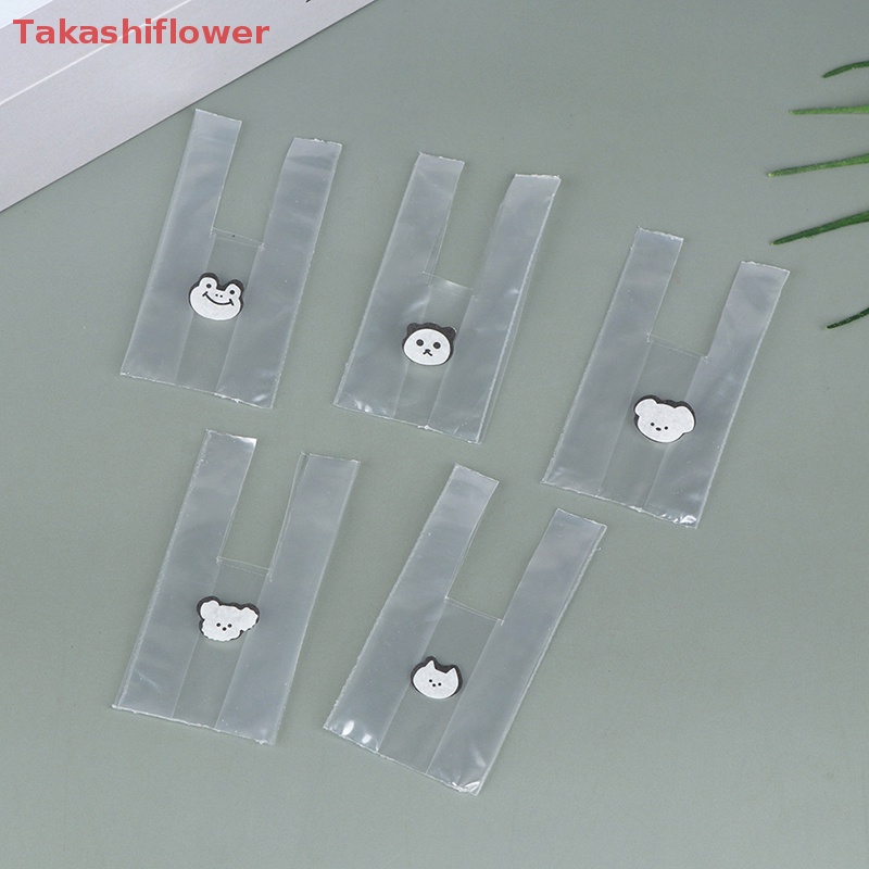 Mô Hình Túi Mua Sắm Mini Tỉ Lệ 1: 12 Chất Lượng Cao