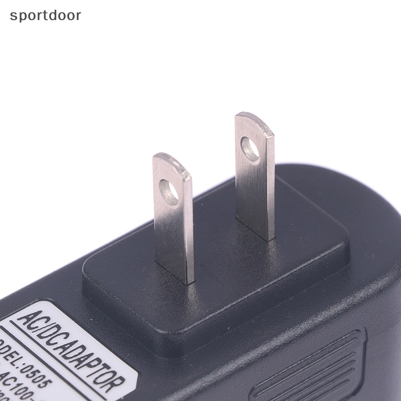 Bộ Sạc Pin Lithium EU AC Thông Dụng Cho Nguồn Điện 3D / 4D