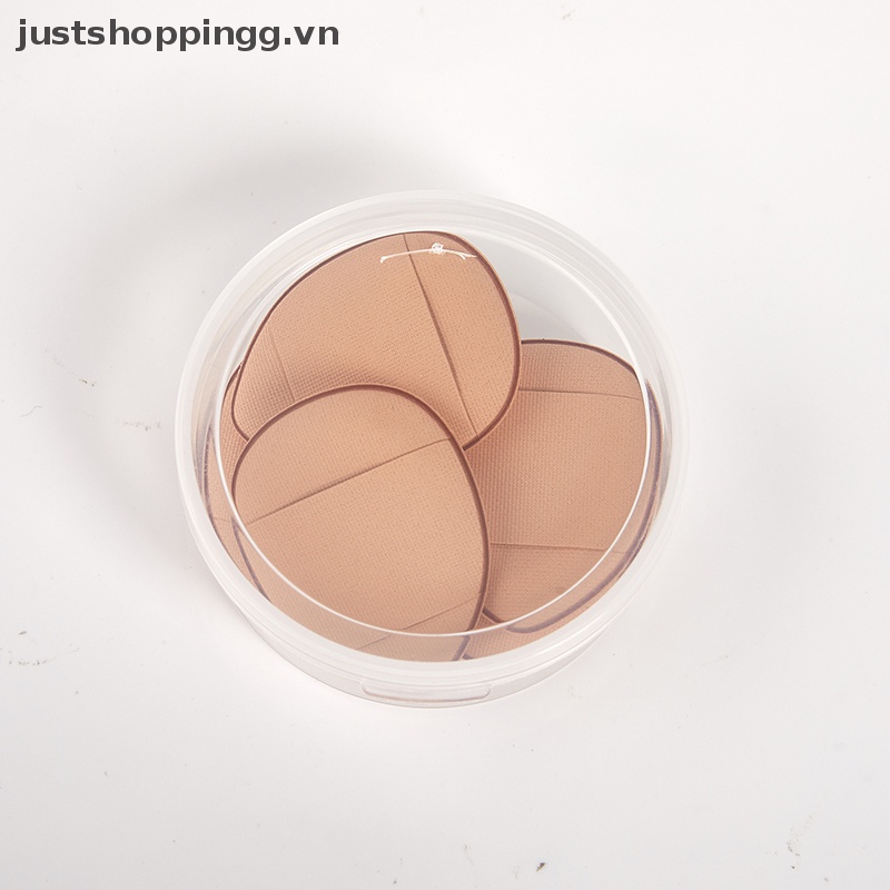 Set 5 Mút Trang Điểm Hình Ngón Tay Tiện Lợi