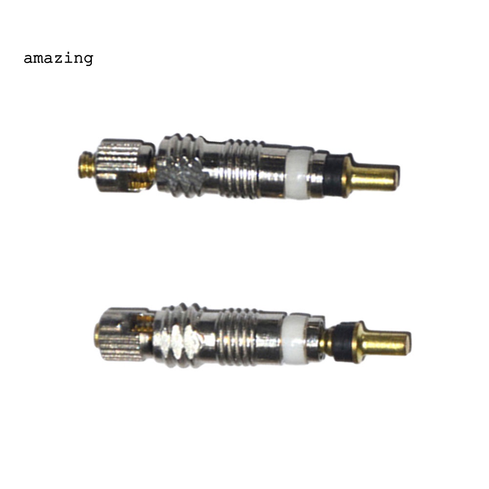 Set 10 Lõi Van Lốp Xe Đạp Thay Thế Bằng Đồng