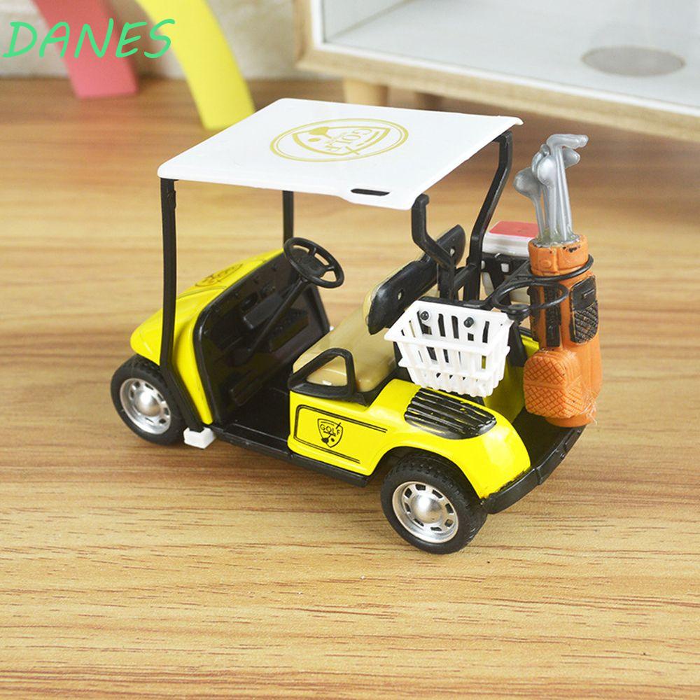 Mô Hình Xe Kéo Sau Bằng Hợp Kim Sáng Tạo Trang Trí Xe Hơi