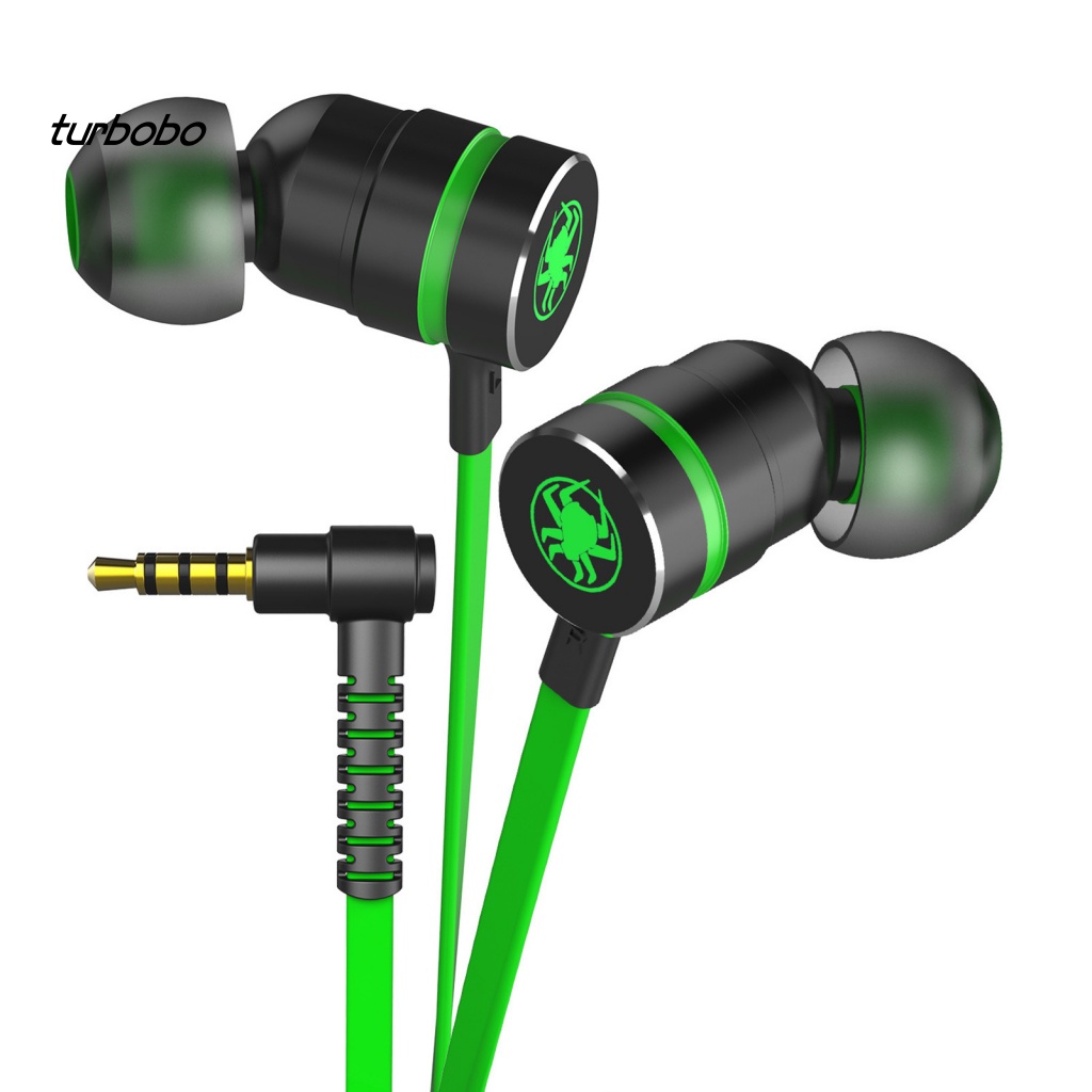 Tai Nghe Thể Thao Nhét Tai Có Dây Từ Tính G20 Cho Điện Thoại Di Động Chơi Game Thể Thao turbobo G20