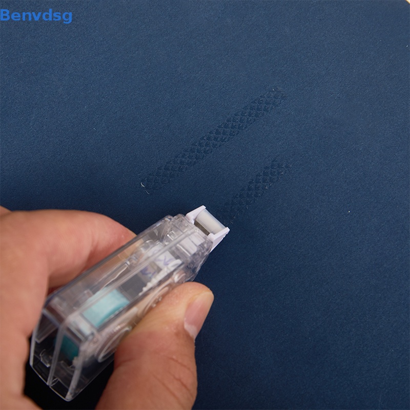 Cuộn Băng Dính Hai Mặt Họa Tiết Chấm Bi 5mmx5m Dùng Trang Trí Sổ Tay DIY