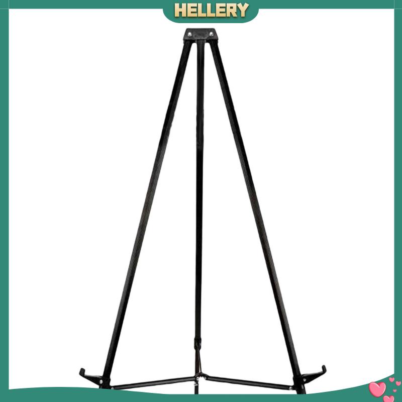 [HelleryVN] Giá Đỡ Trưng Bày Nghệ Sĩ / Đám Cưới Ba Chân Thu Gọn Được