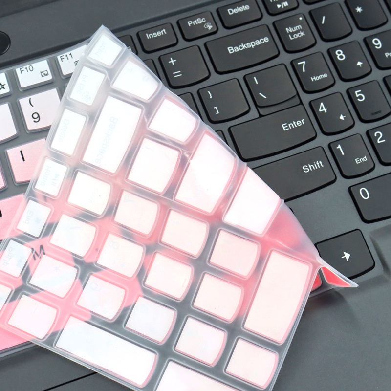 Ốp Điện Thoại Silicon Bảo Vệ Bàn Phím Cho Lenovo Legion 5 15 / Legion 5Pi 15 / Legion 5i 15 / Legion 7 15 Legion 7i 15 15.6 "Slim 7i S7i 15 / Legion 5 pro Gen 6 / Legion 7 16