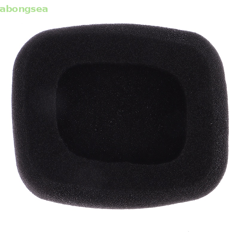 1 Cặp Đệm Tai Nghe Thay Thế Bằng Xốp Cho Shinco S01 Nice