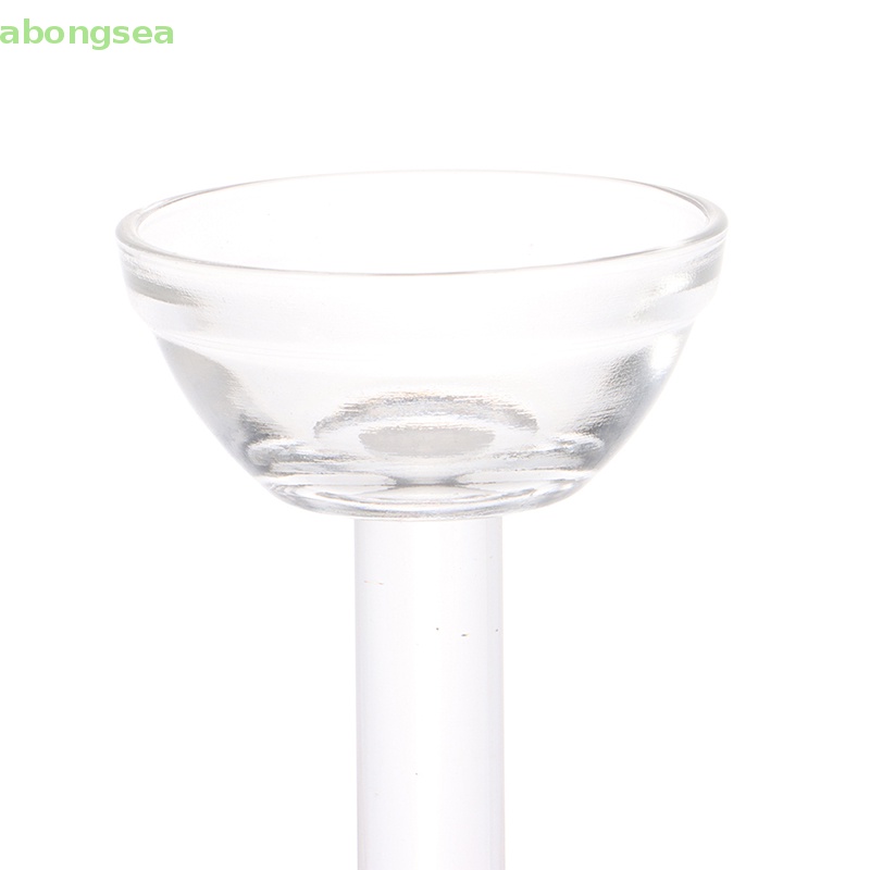 Abongsea Bộ Dụng Cụ Bát Trộn Mặt Nạ Chăm Sóc Da Thủ Công Bằng Thủy Tinh Ppa Dùng Khi Đi Du Lịch