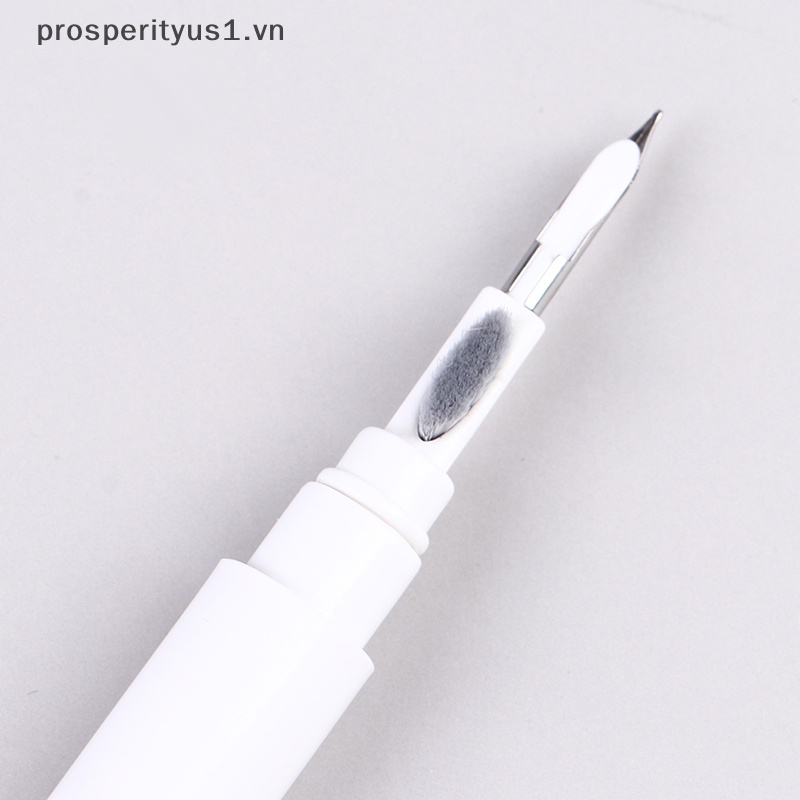 Bàn Chải Làm Sạch Bàn Phím Máy Tính / Tai Nghe 5 Trong 1 prosperityus1