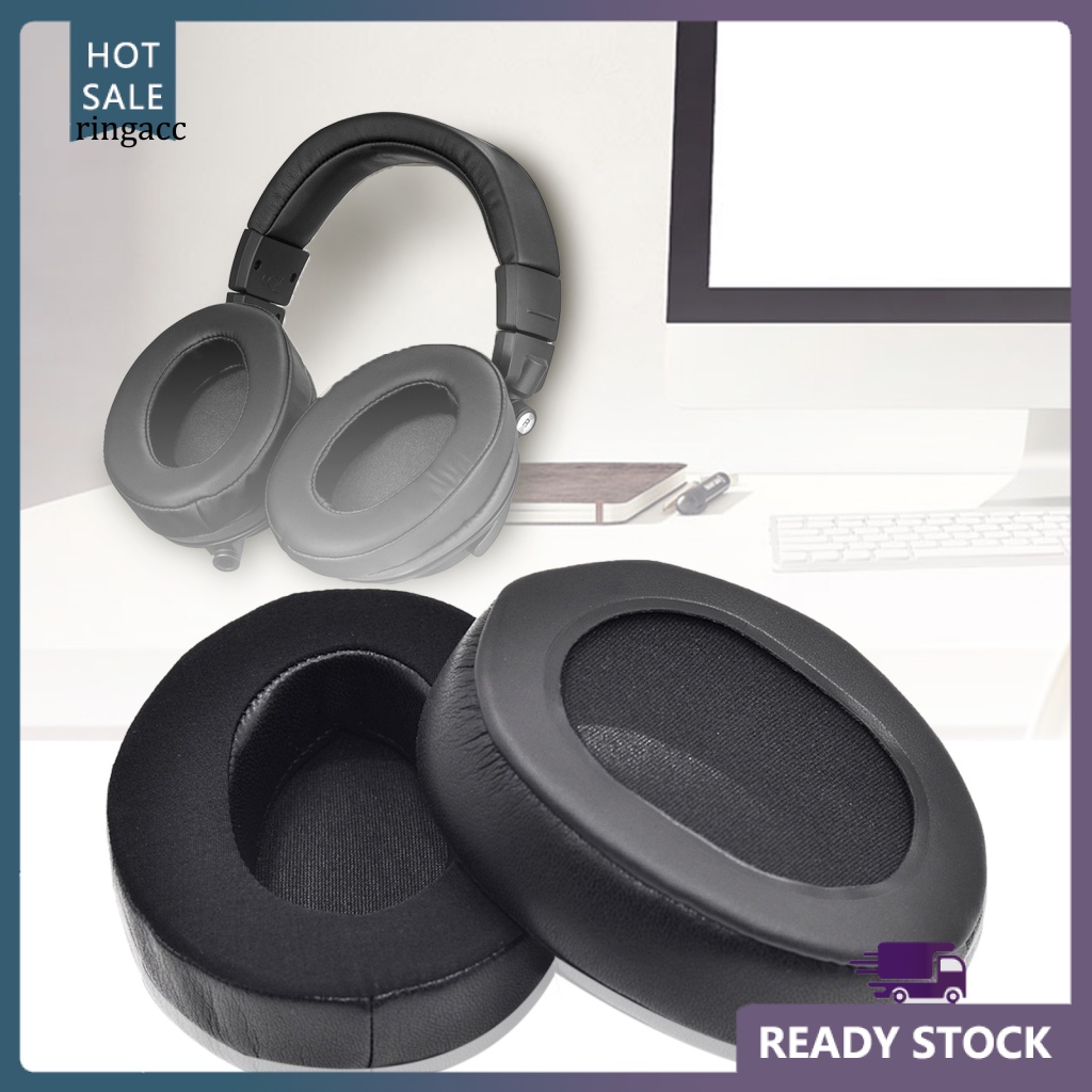 1 Cặp Đệm Tai Nghe Cách Âm Chống Nước Thay Thế Cho Brainwavz HM5