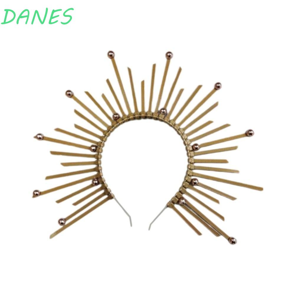 Thắt Lưng Khóa Tròn Hình Ngôi Sao Phong Cách Lolita|Băng Đô Cài Tóc Dạng Nén Phong Cách La Mã Tinh Tế Cho Nữ