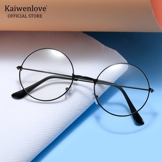 Mắt Kính Gọng Tròn Harry Potter Thời Trang