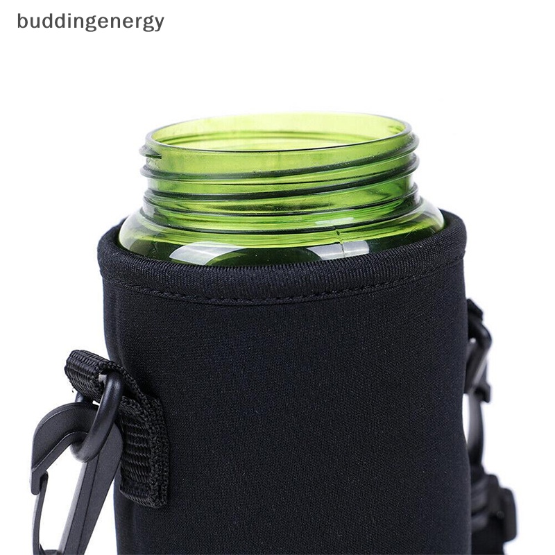 {BUDDI} Giá Đỡ Bình Giữ Nhiệt Bằng Thép Không Gỉ Nhỏ Gọn {BUDDI}