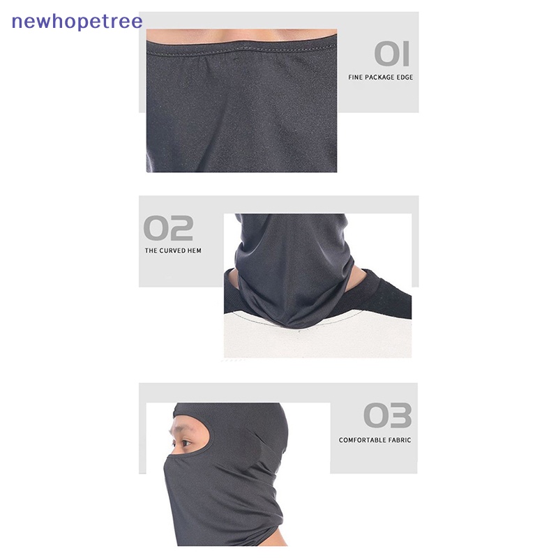 Mặt Nạ Bảo Vệ Toàn Mặt Khi Trượt Tuyết Cho Nam