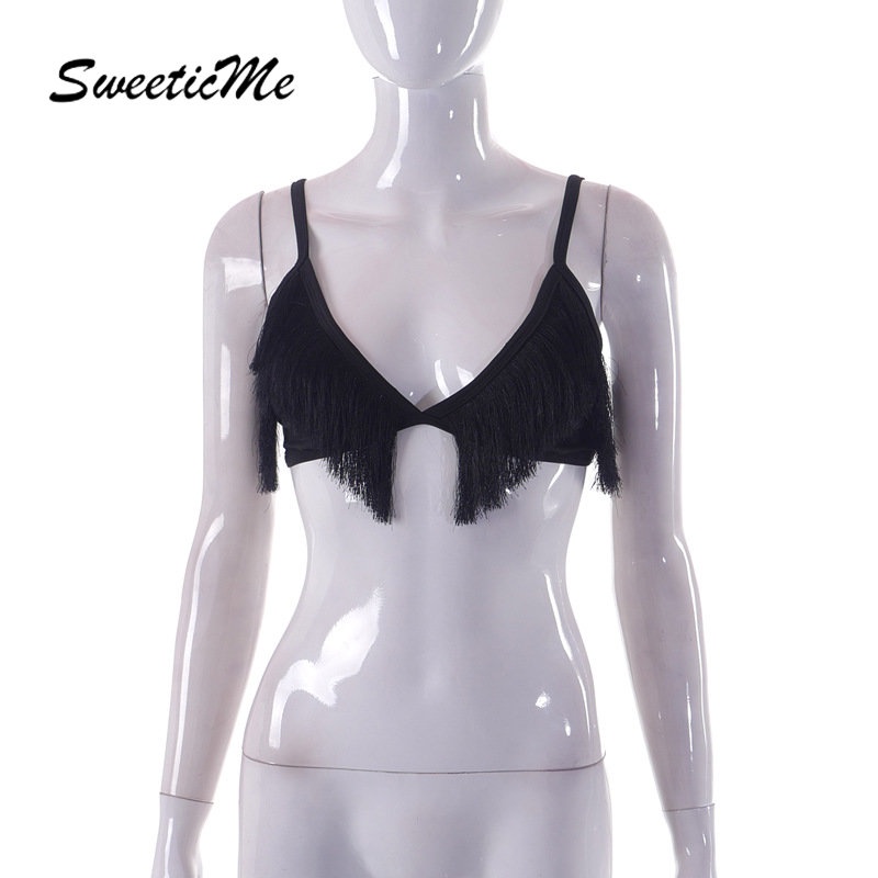 Áo Tank Top Ôm Dáng Màu Trơn Thời Trang 2023 Gợi Cảm Cho Nữ