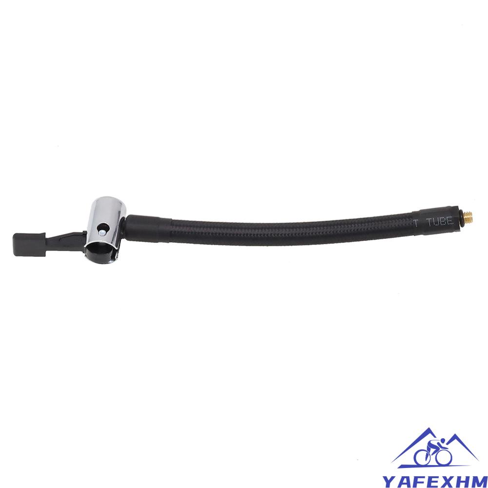 Ống Bơm Hơi Bằng Cao Su Và Đồng Đường Kính Trong 6mm 300psi