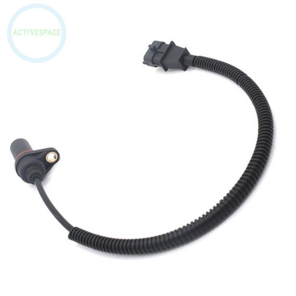 Engine Crankshaft Position Sensor For Hyundai Santa Fe Sportage Replacement Part -Hyundai