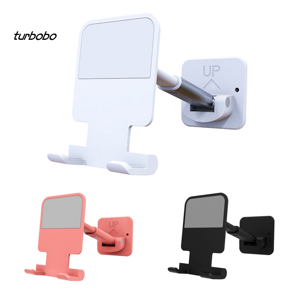 Giá Đỡ Điện Thoại Gắn Tường Đa Năng Tiện Dụng