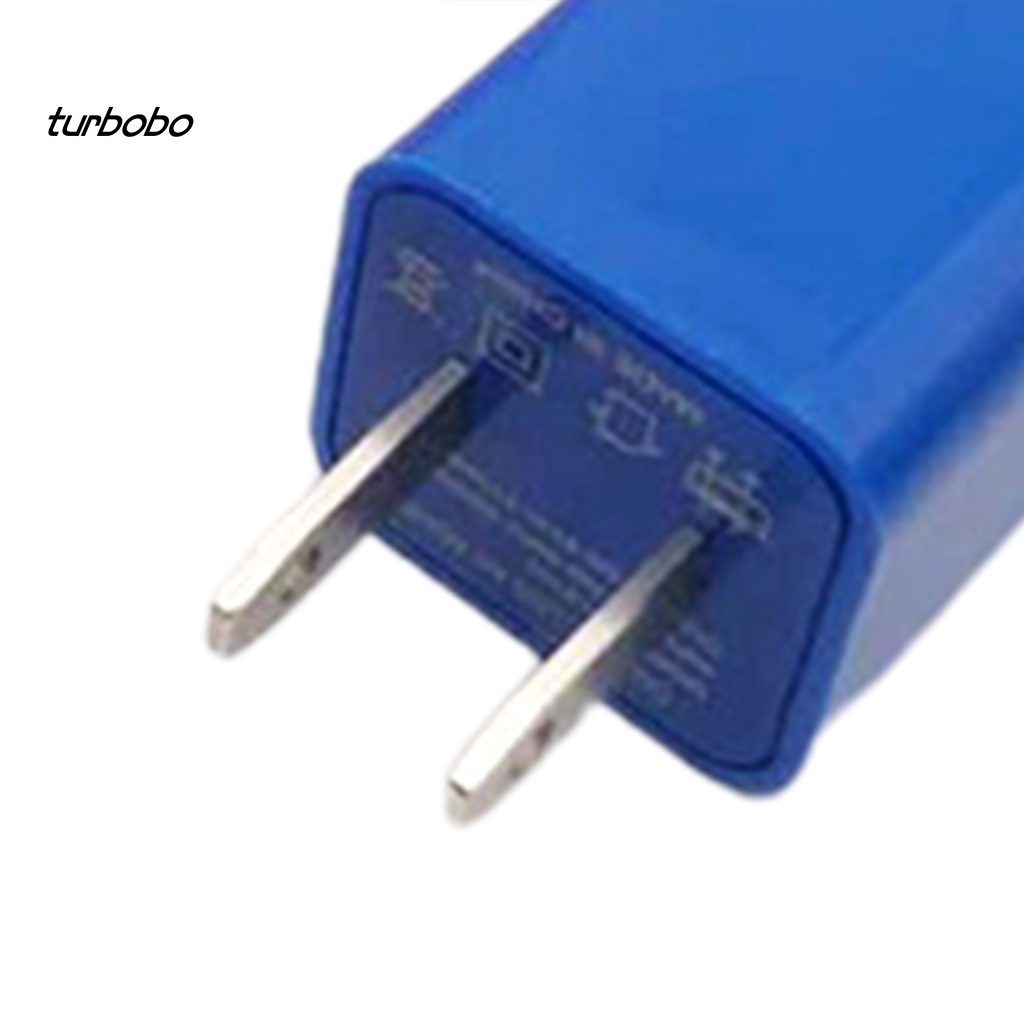 Cốc Sạc Hai Cổng USB 2.1A Tiện Dụng Sturdy