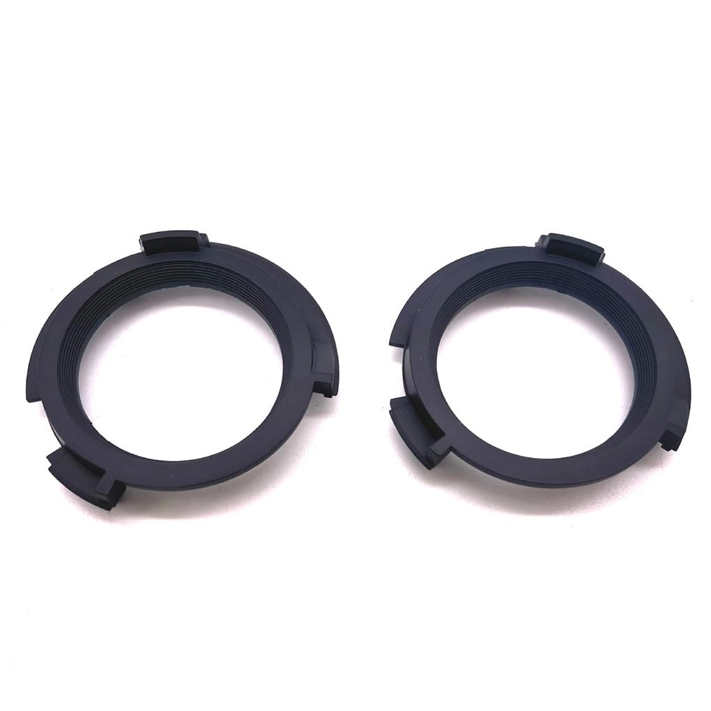 Vòng Đệm Bằng Nhựa Gọn Nhẹ Thay Thế Cho Ống Kính Máy Ảnh