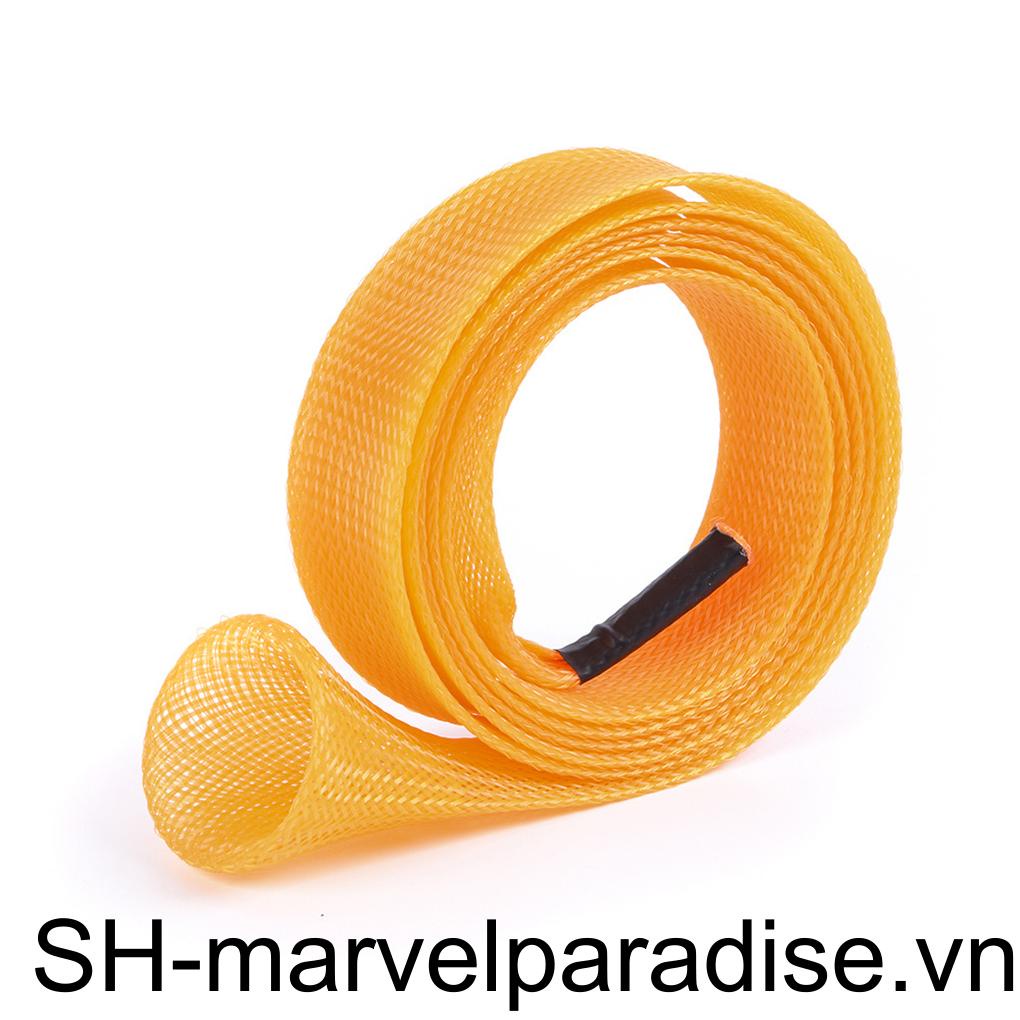 Bộ 2 Vỏ Bọc Bảo Vệ Cần Câu Cá 35mm Chất Lượng Cao