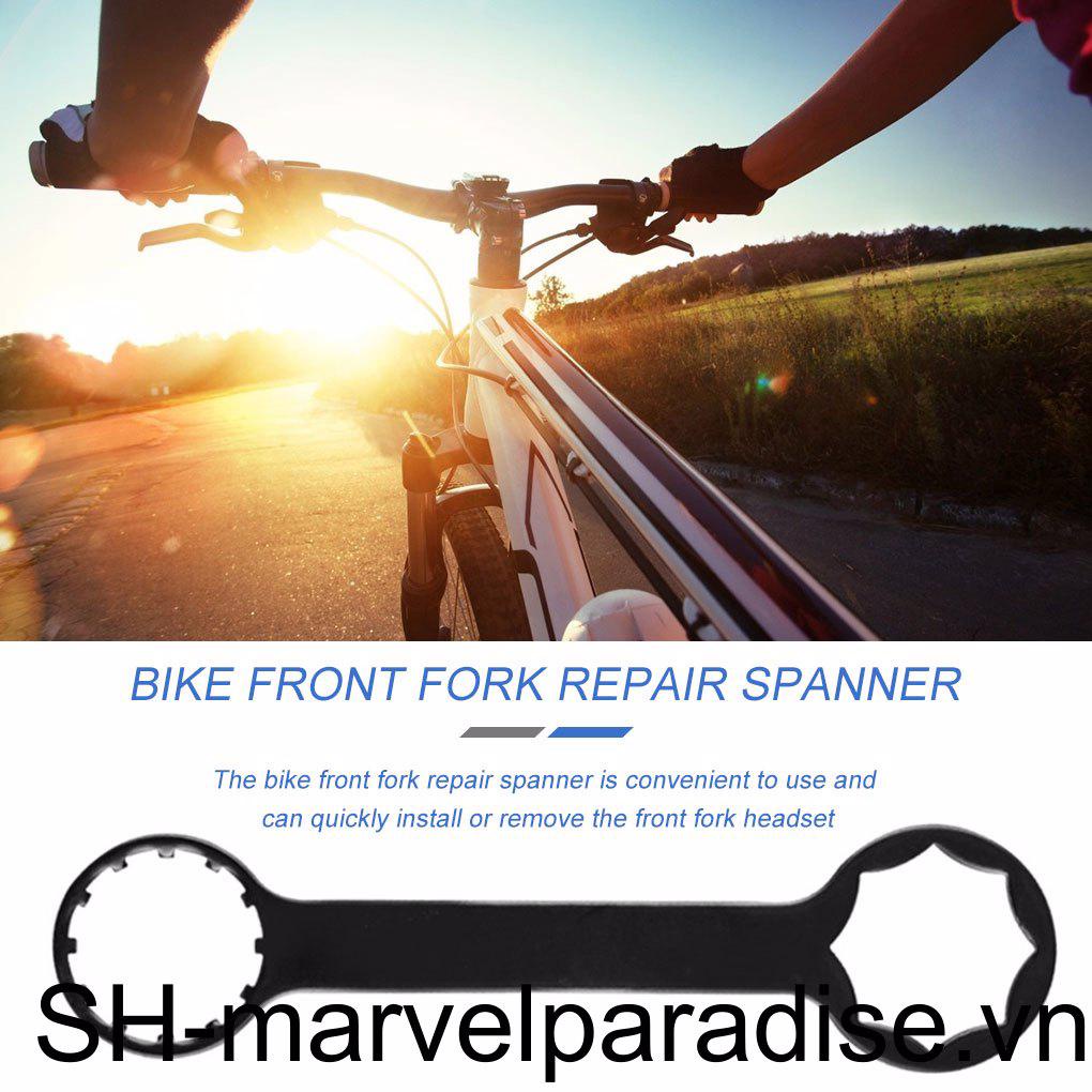 Cờ Lê Vặn Phuộc Trước Xe Đạp Thay Thế Cho Suntour XCR / RST / XCM