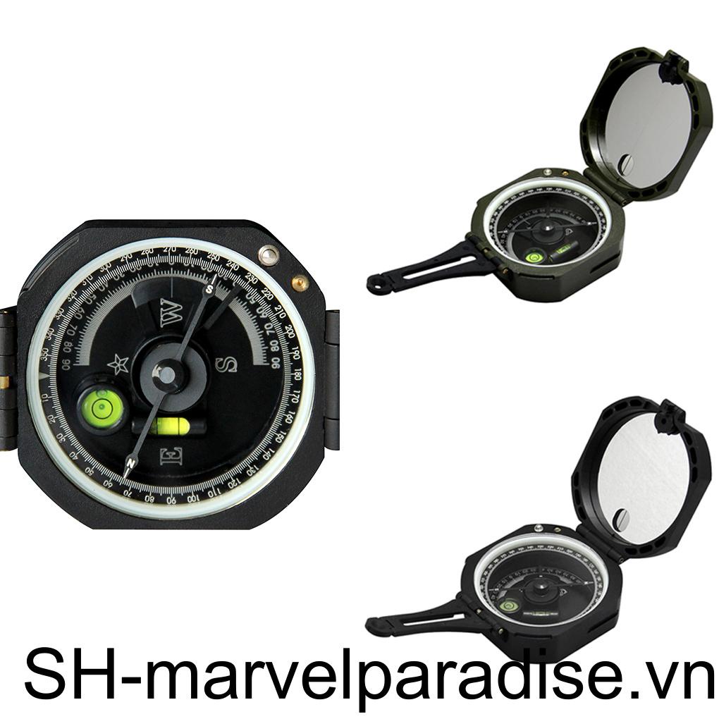 Dụng Cụ Đo Sinh Tồn Chuyên Nghiệp Trọng Lượng Nhẹ Cho Hoạt Động Ngoài Trời