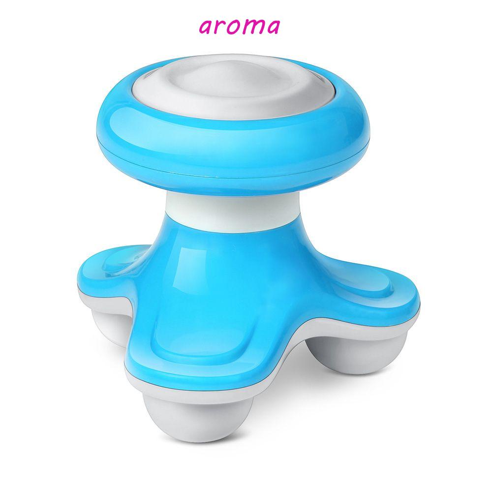 Gậy Ba Chân Mini Mát Xa Toàn Thân Cầm Tay Có Hương Thơm Chăm Sóc Sức Khỏe Bán Chạy