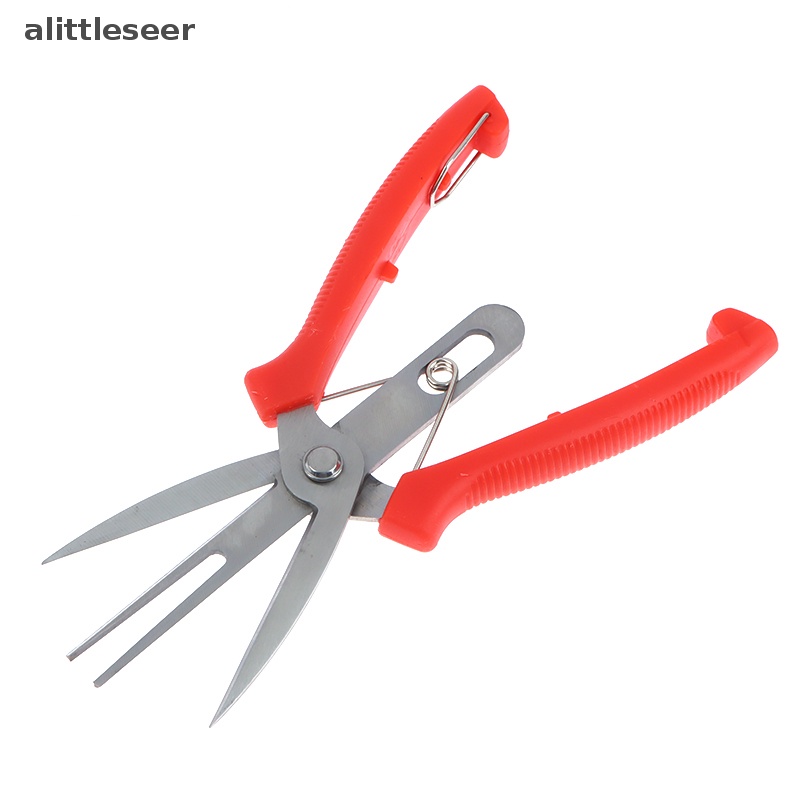 Kéo Cắt Tỉa Cây Hai Cổng Mỏng Đa Năng