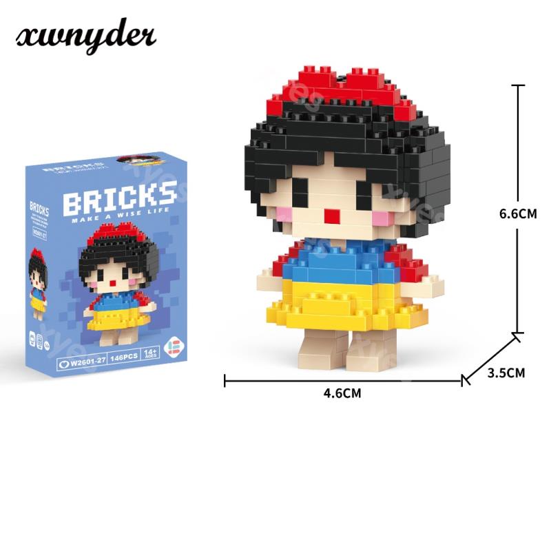 ❤️❤6/3pcs Đồ Chơi Lắp Ráp Mô Hình Hoa Gấu Trúc Cỡ Nhỏ Dễ Thương/ Gấu Trúc Hạt Nhỏ Lắp Ráp/một Bộ Ba Cách Chơigấu Trúc Hạt Nhỏ Lắp Ráp Khối Xây Dựng 3d Đồ Chơi Mô Hình Quà Tặng Cho Trẻ Em Trai Và Cô Gái