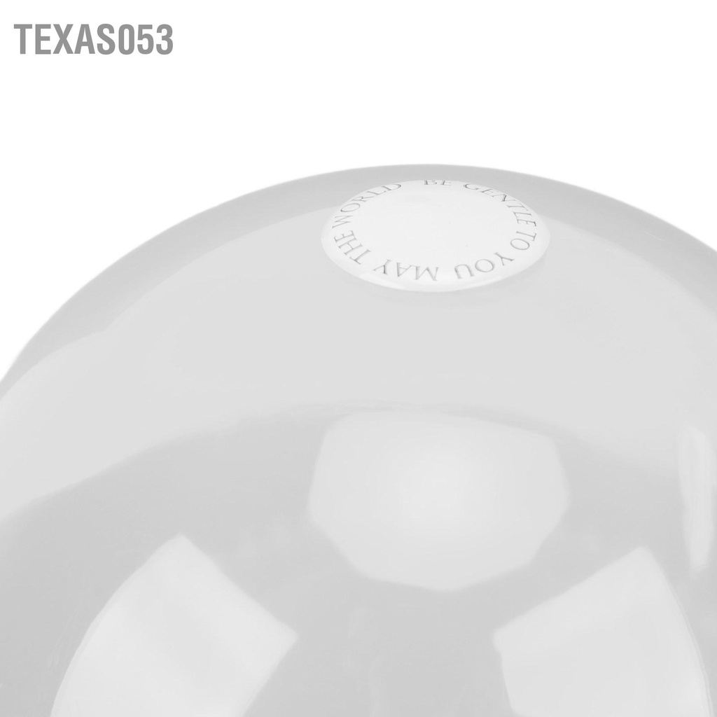 Texas053 Hộp Đựng Cọ Trang Điểm Chống Bụi 5 Lưới Mỹ Phẩm Xoay Miễn Phí Lưu Trữ