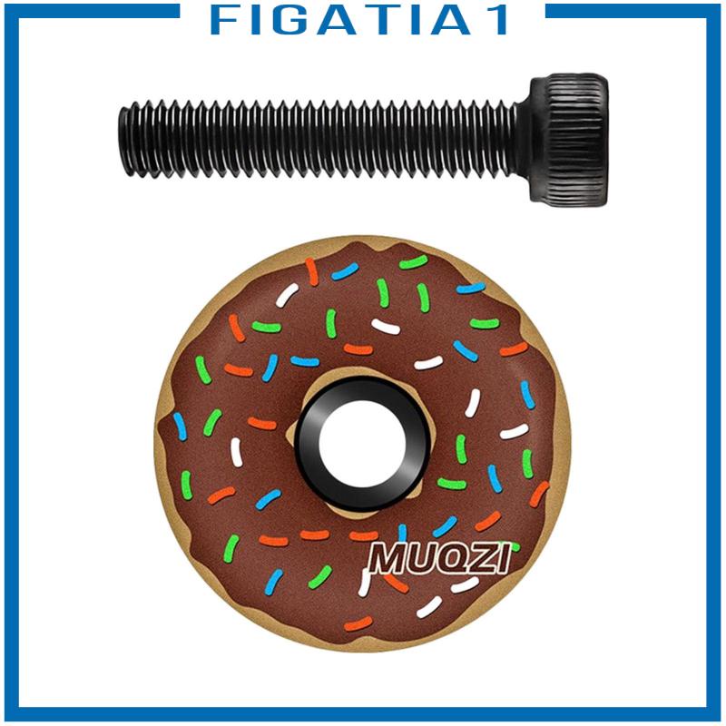 Vỏ Bọc Đầu Tai Nghe Cho Xe Đạp Địa Hình figatia1