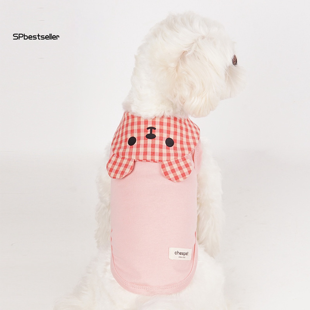 Spbestsellwr Áo Sát Nách Cotton Sáng Màu Sắc Tươi Sáng Thu Hút Tinh Tế Quyến Rũ Dành Cho Thú