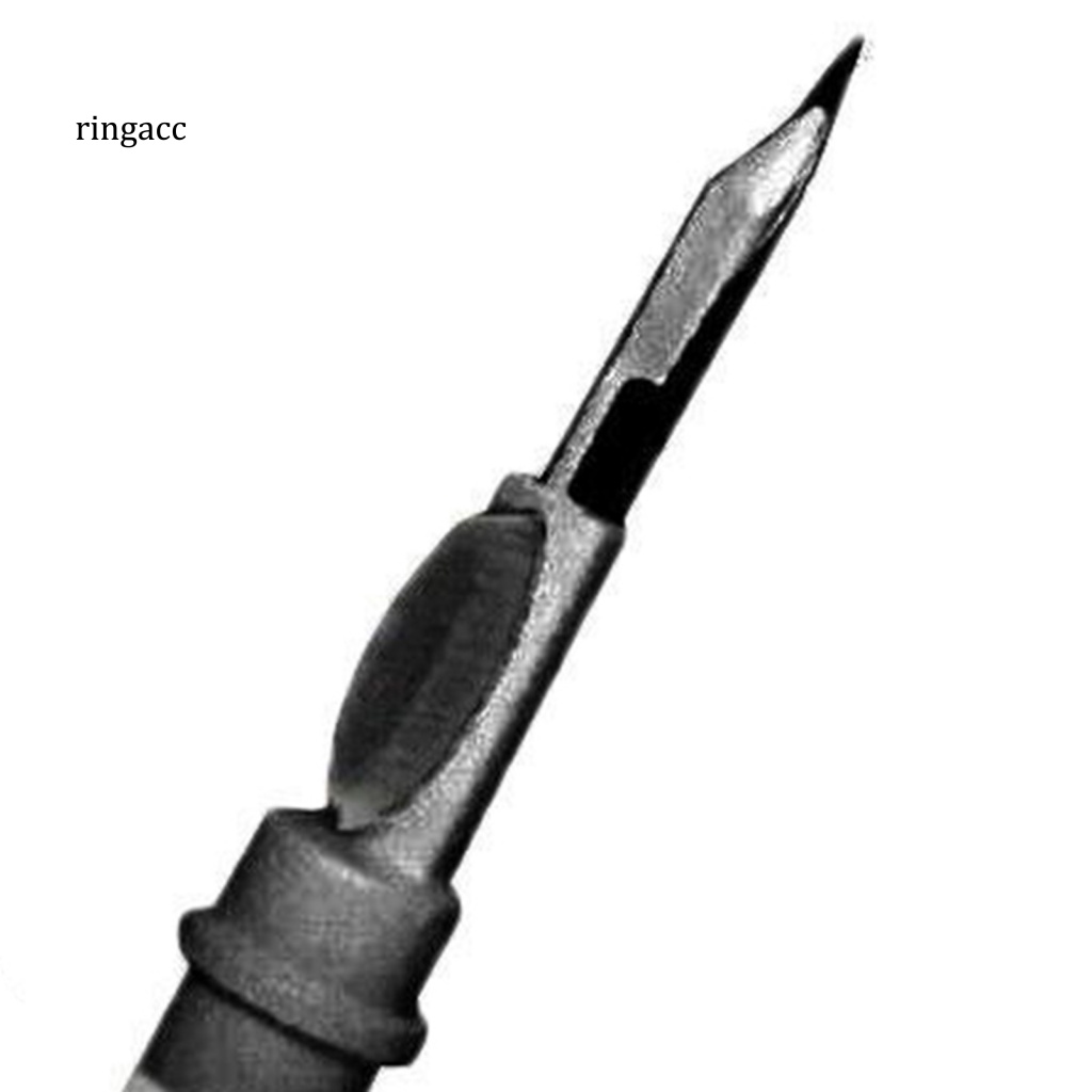 Bút Làm Sạch Tai Nghe Bluetooth ABS Tiết Kiệm Sức Lao Động Cho Điện Thoại