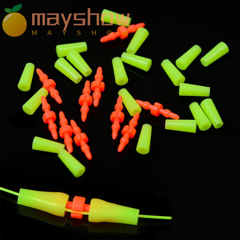 Set 10 Phao Câu Cá Chống Gió Tiện Dụng