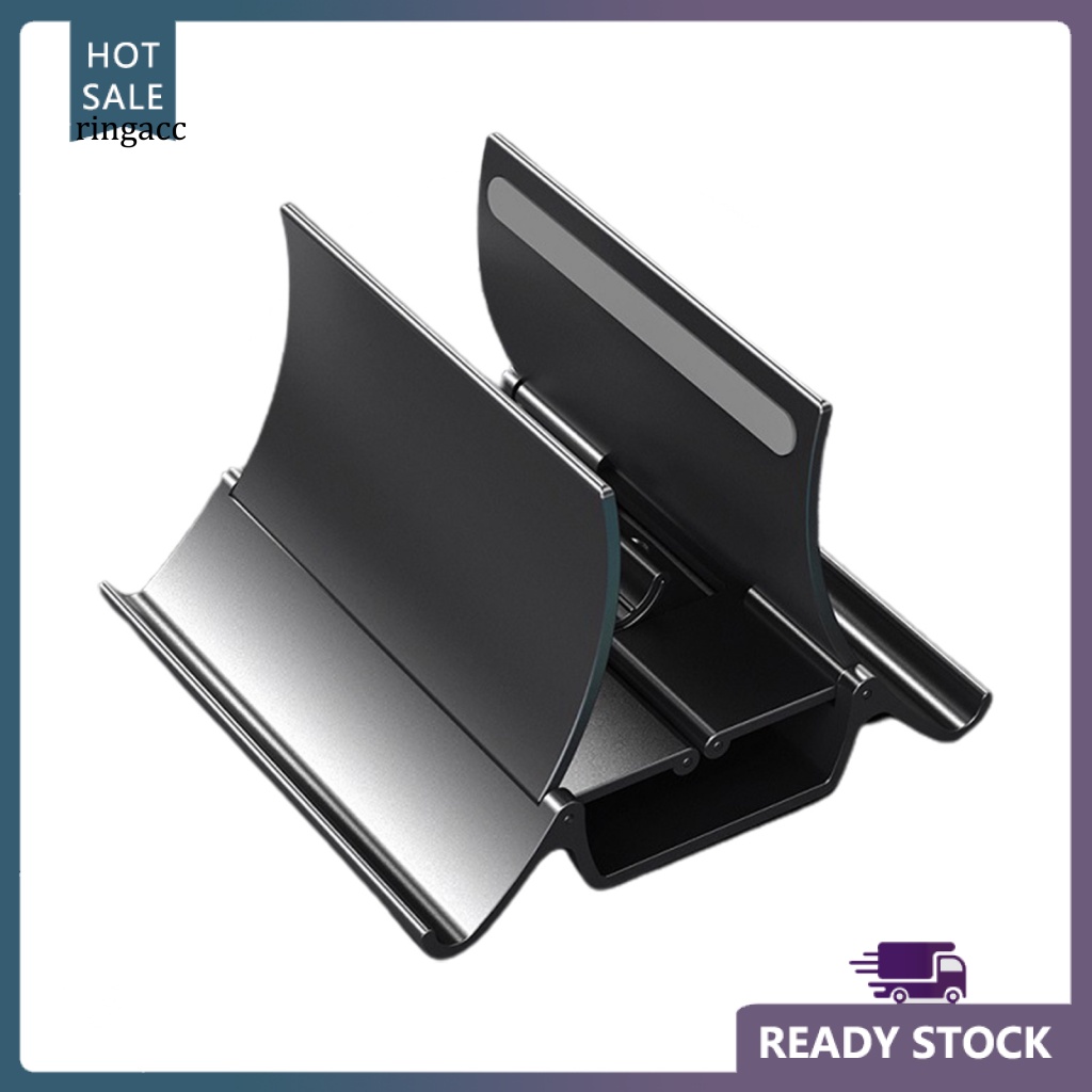 Giá Đỡ Laptop Bằng Silicon Chống Trượt Có Thể Điều Chỉnh Tự Động Tiện Dụng