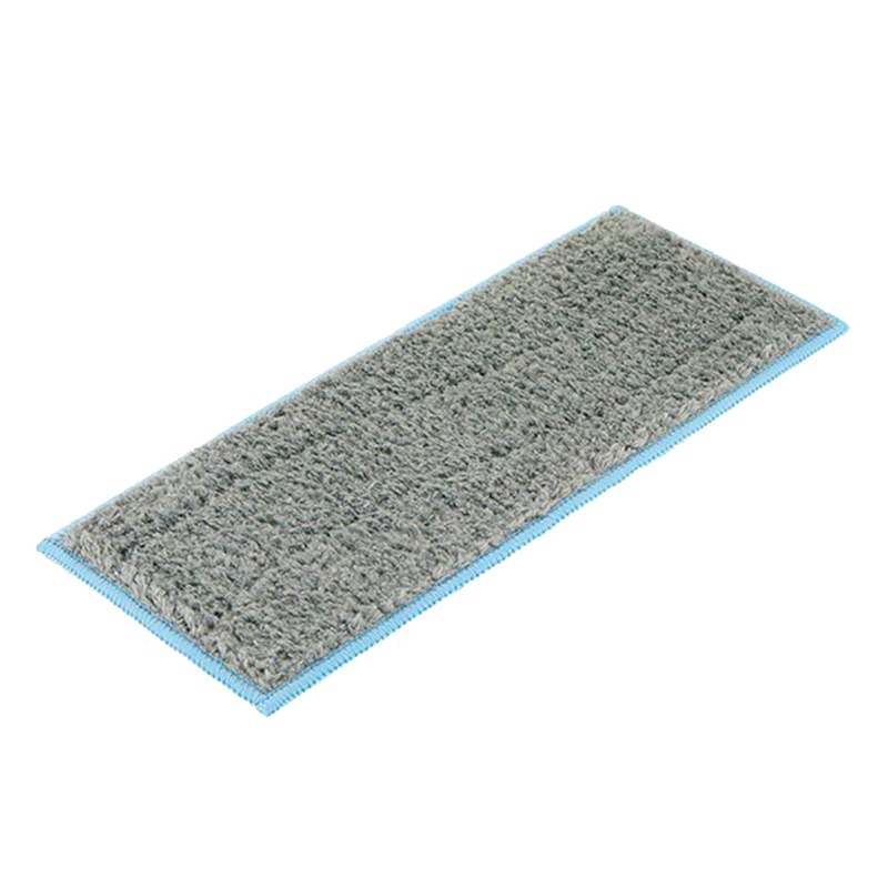 20pack Miếng lau có thể giặt được Phụ kiện thay thế cho Máy hút bụi IRobot Braava Jet M6 Miếng lau ướt có thể tái sử dụng