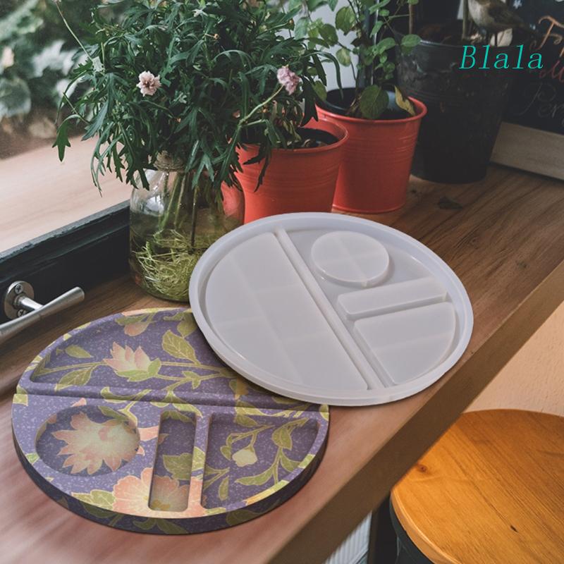 Khay Đựng Mỹ Phẩm / Trang Sức Thiết Kế Độc Đáo Tiện Dụng Diy