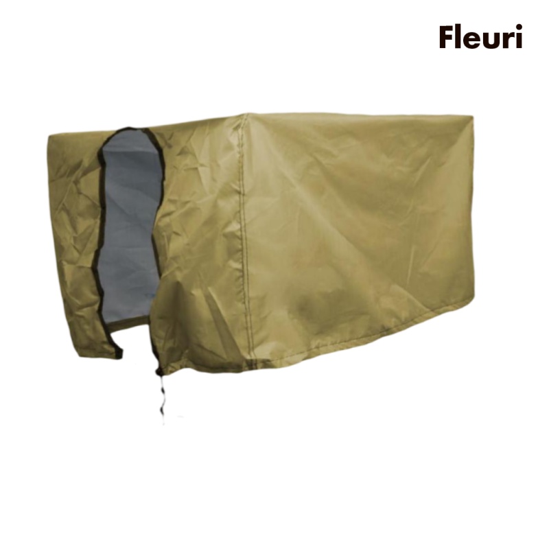 Vỏ Bọc Xe Đẩy Em Bé Chống Bụi Tiện Dụng Mang Theo Du Lịch Cắm Trại