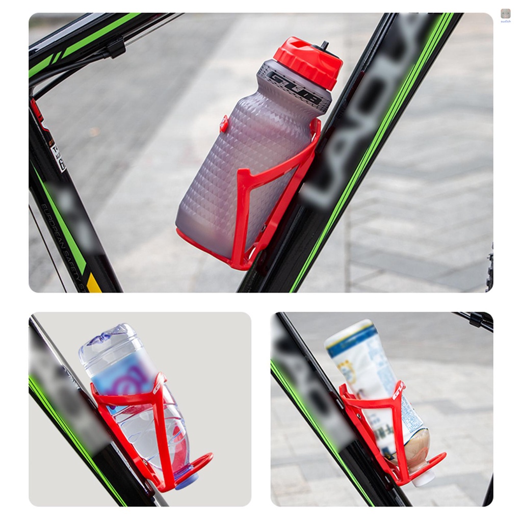 Giá Đỡ Bình Nước Bằng Nhựa G-02 Thông Dụng Có Thể Điều Chỉnh Kèm Ốc Vít Lắp Đặ