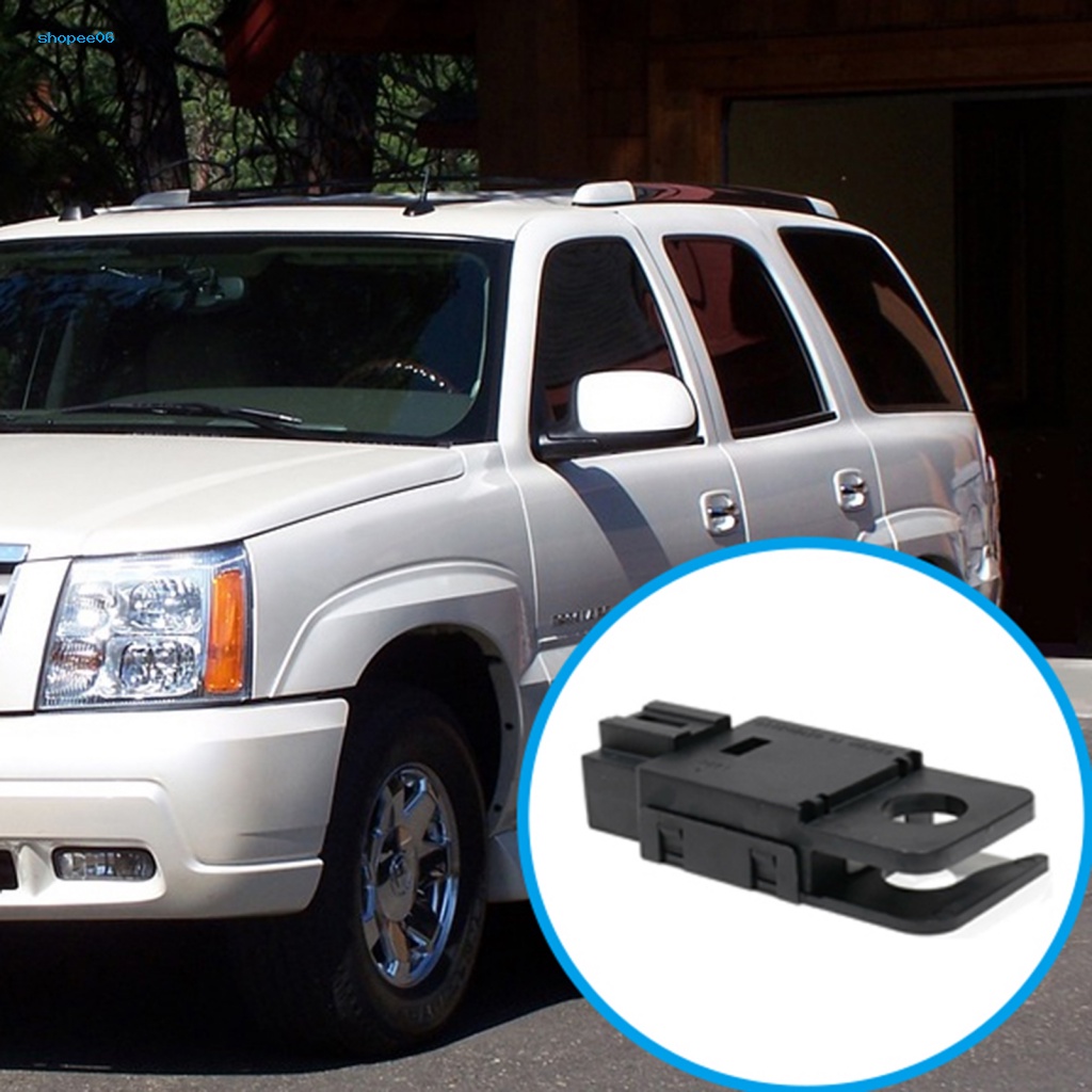 Công Tắc Đèn Phanh ABS Thay Thế Tiện Dụng 25981009 Cho CADILLAC ESCALADE 2007-2011