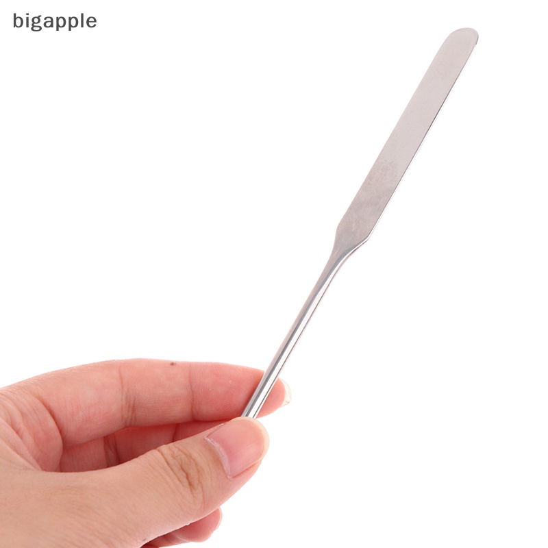 1 Cây Đánh Kem Nền Dạng Lỏng Màu Sắc Thời Trang Bằng Thép Không Gỉ