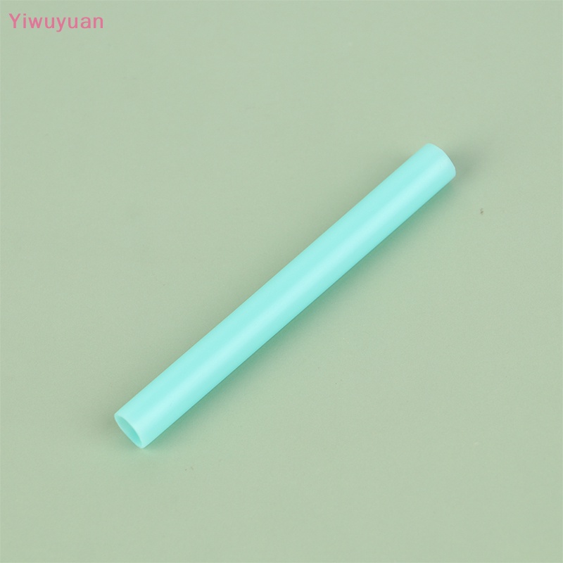 < Yiwuyuan > Bộ Dụng Cụ Thổi Bong Bóng Nano Hoạt Hình Trang Trí DIY Mới