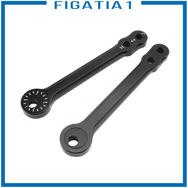 Mối Nối Hạ Thấp Xe Máy figatia1 Thay Thế Có Thể Điều Chỉnh Bền Bỉ