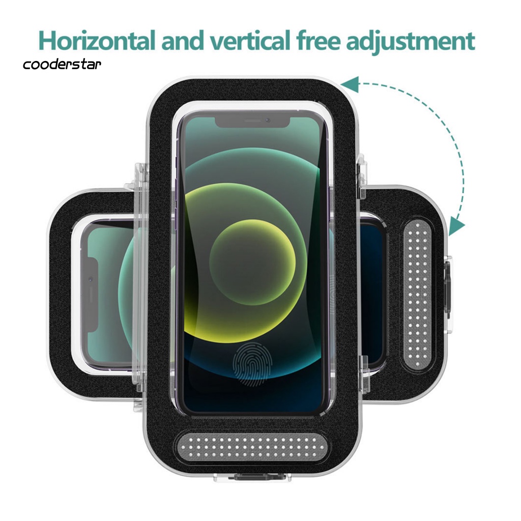 Giá Đỡ Điện Thoại Tự Dính Bền Bỉ Tiện Dụng