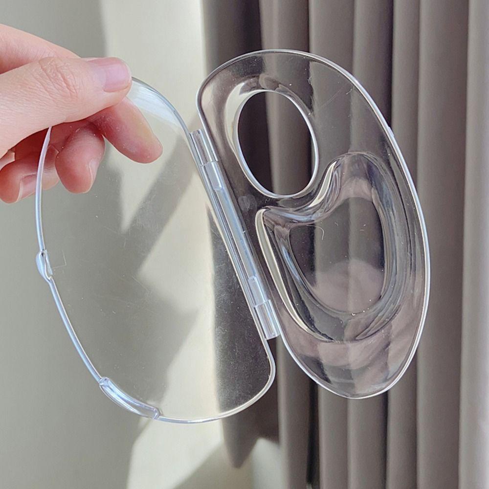 Shanlin Bộ Dụng Cụ Trộn Kem Nền Trang Điểm Làm Móng Chuyên Nghiệp