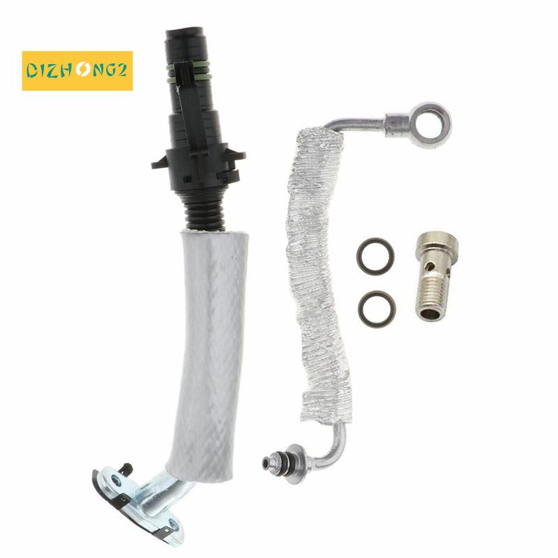 Ống Dẫn Dầu Cho Buick Encore Chevrolet Cruze 55592600