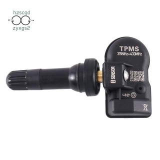 Cảm biến MX có thể lập trình 315MHZ '433MHz Hệ thống giám sát cảm biến áp suất lốp 2 trong 1 Công cụ TPMS có thể chỉnh sửa đa năng cho AUTEL